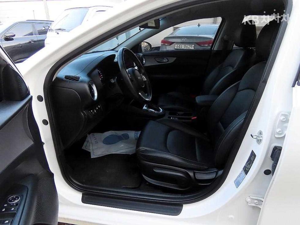 2022 - kia k3