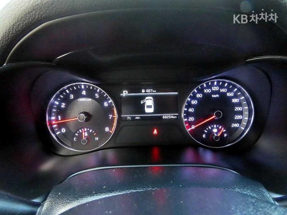 2022 - kia k3