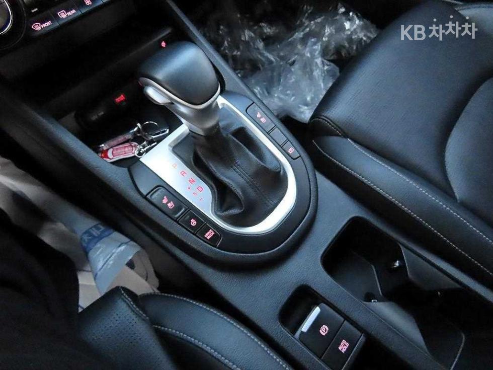 2022 - kia k3