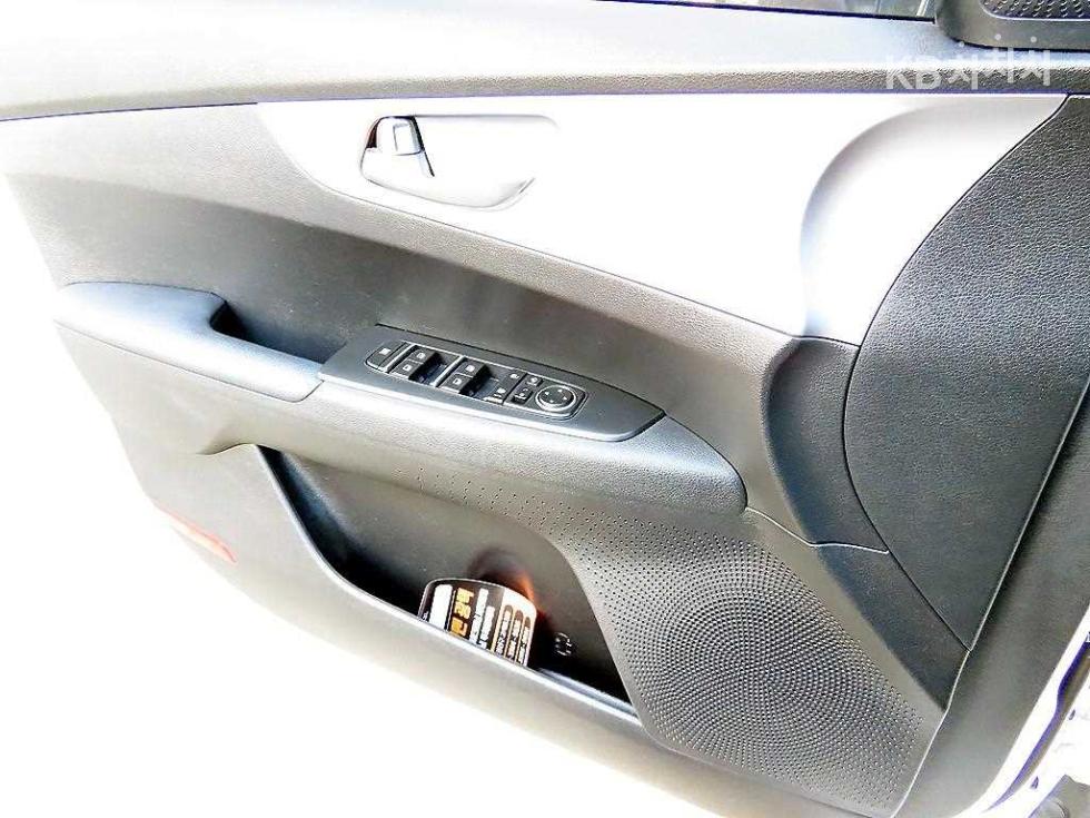 2022 - kia k3