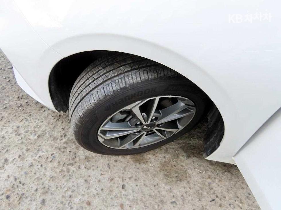 2022 - kia k3