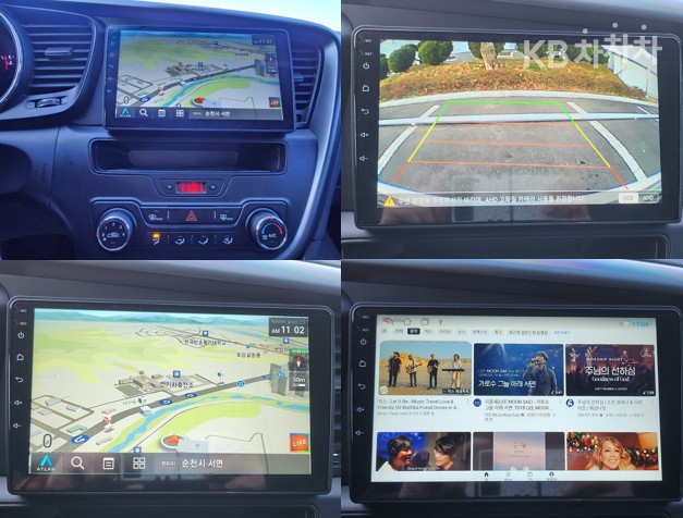 2013 - kia k5