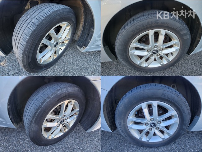 2013 - kia k5