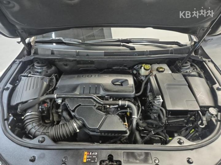 Chevrolet Alpheon EL240 Premium 6