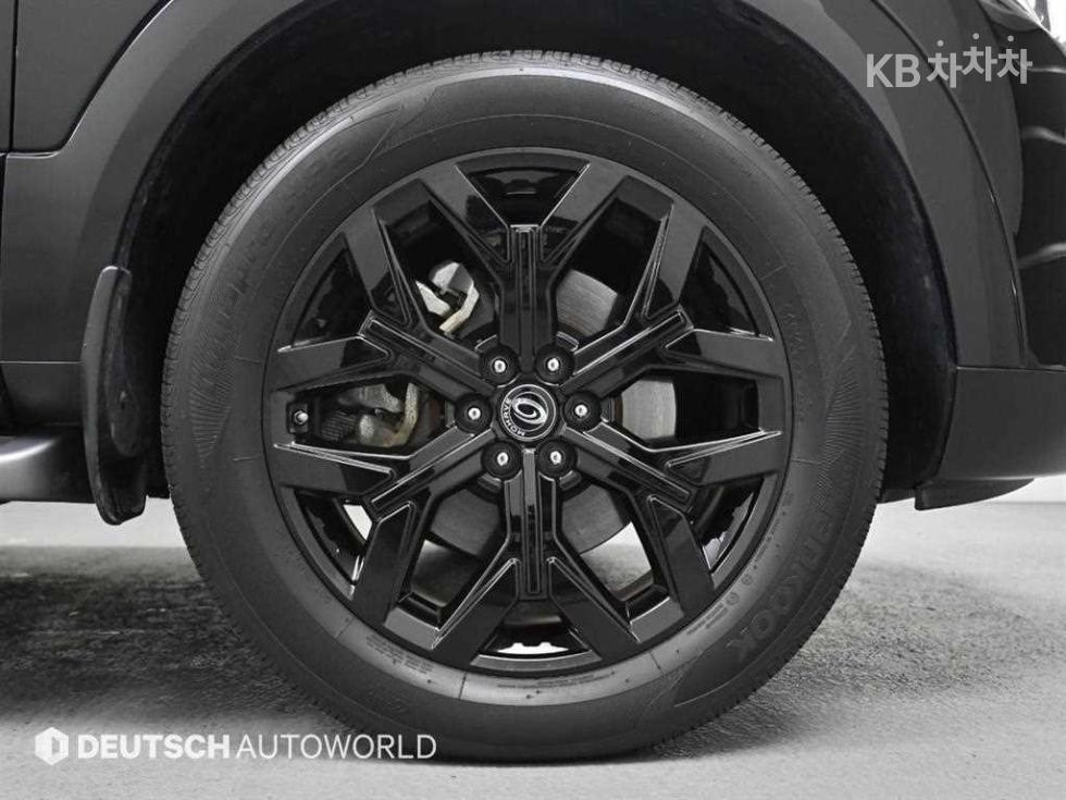 2021 - kia mohave