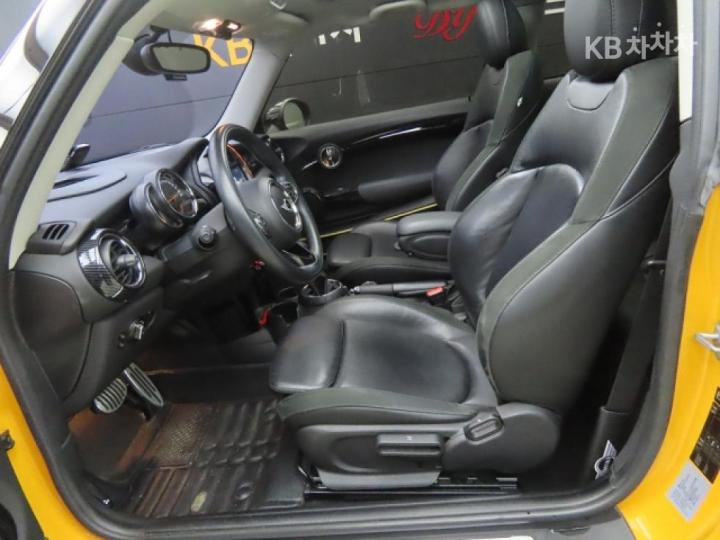 Mini Cooper 3 Duo S 2.0 Base Type 7