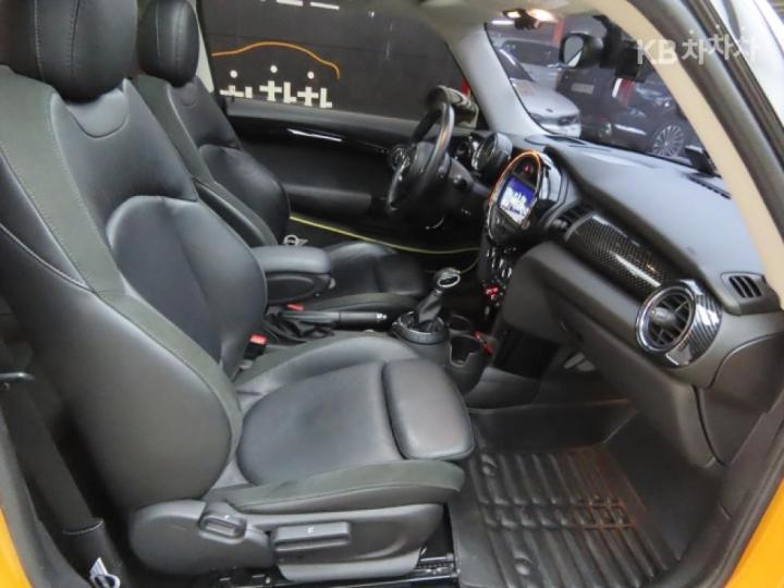 Mini Cooper 3 Duo S 2.0 Base Type 8