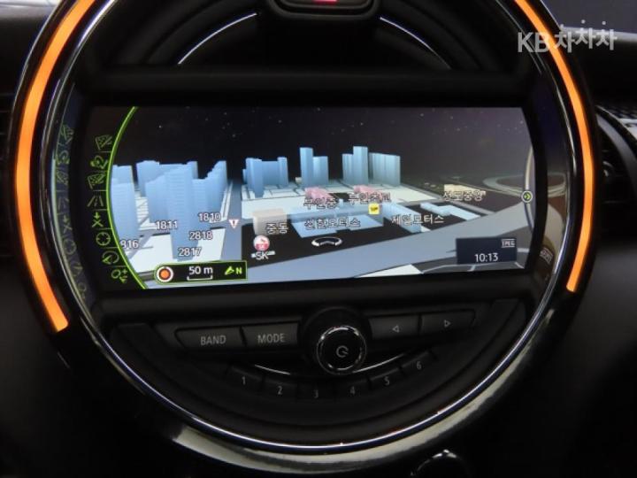 Mini Cooper 3 Duo S 2.0 Base Type 10