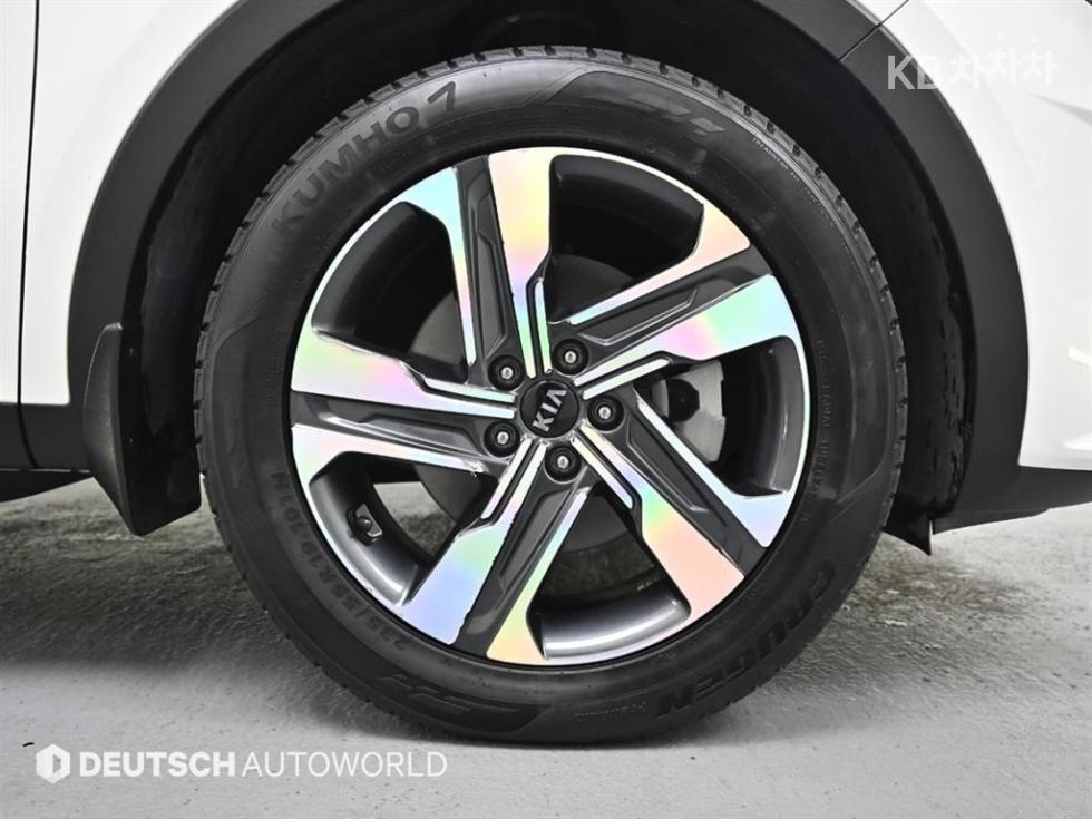 2021 - kia sorento