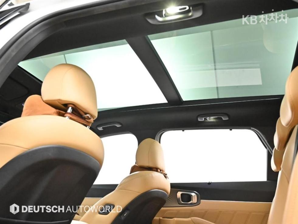 2021 - kia sorento