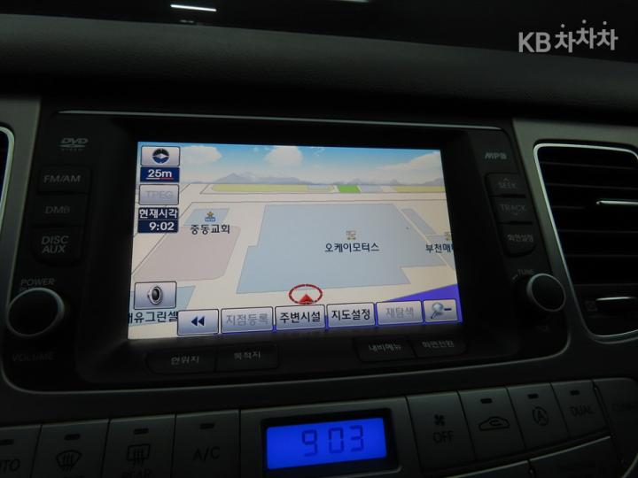 Hyundai Genesis BH330 MODERN Special 10