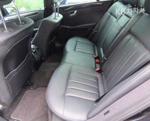 Mercedes-Benz E-Class New E300 Avantgarde W212 2009-2013 9