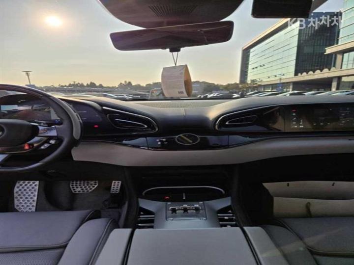 Ferrari Purosangue 6.5 V12 Basic - фото 13