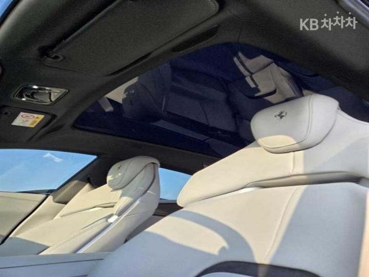 Ferrari Purosangue 6.5 V12 Basic - фото 15