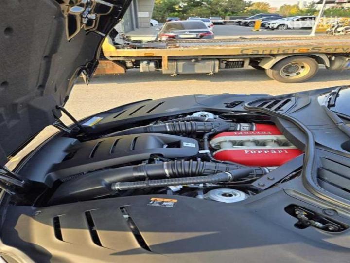 Ferrari Purosangue 6.5 V12 Basic - фото 16