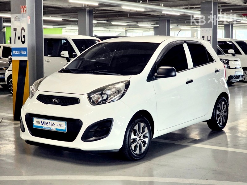 2014 - kia all