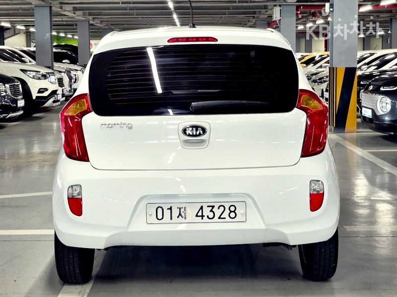2014 - kia all