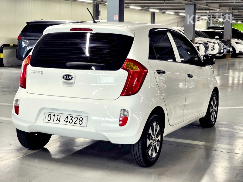 2014 - kia all