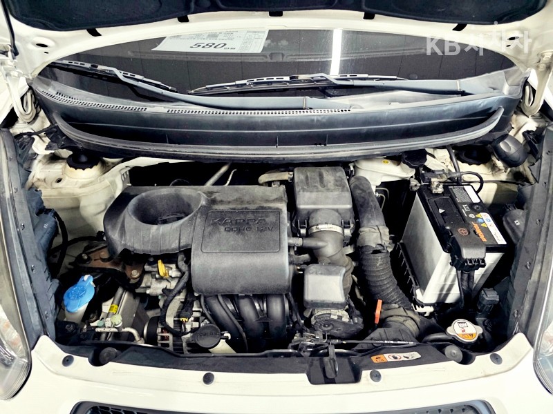 2014 - kia all