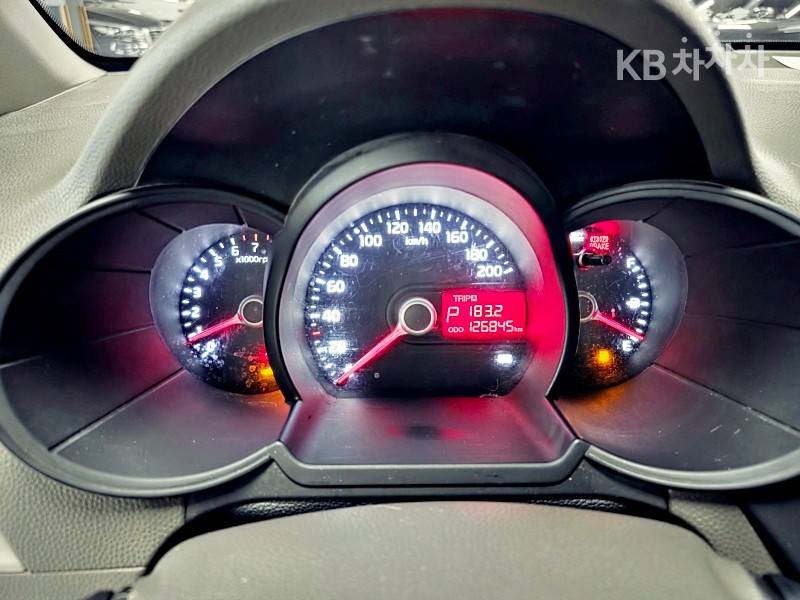 2014 - kia all