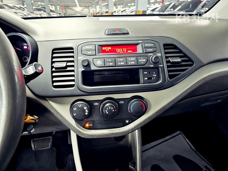 2014 - kia all