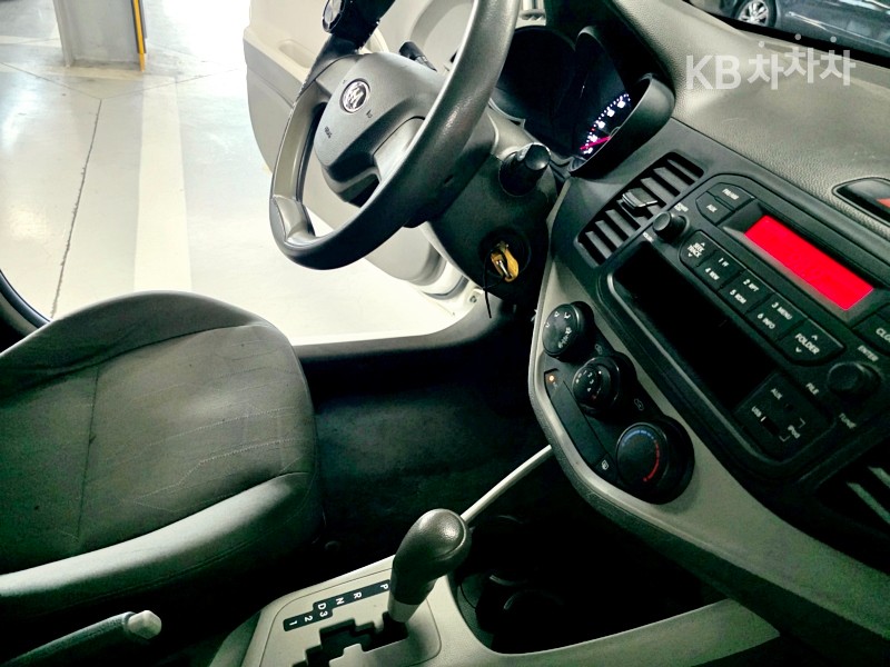 2014 - kia all