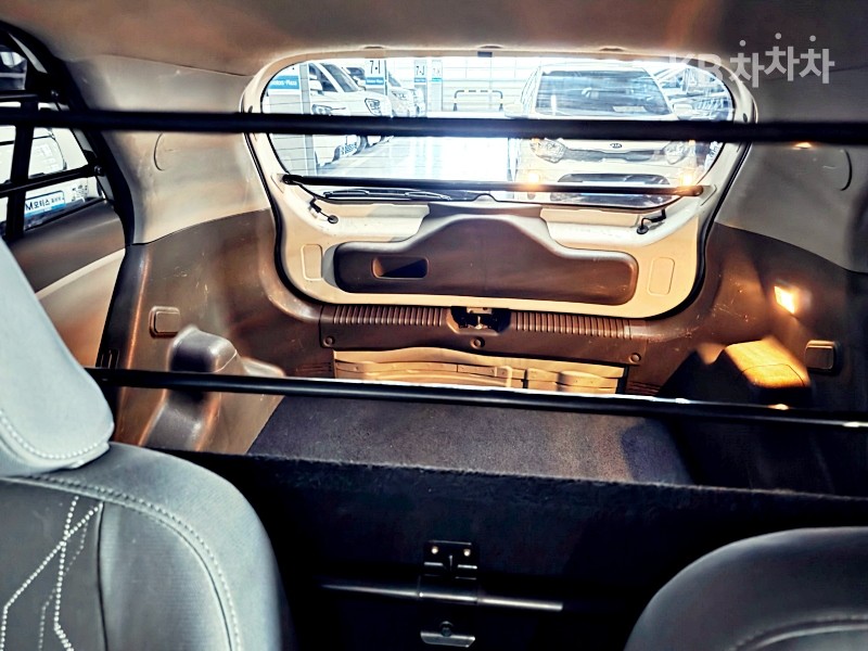 2014 - kia all