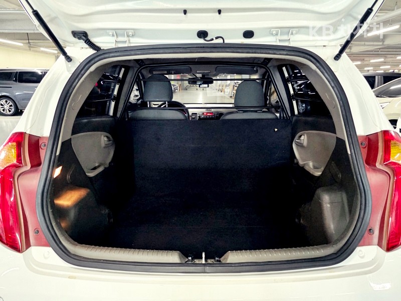 2014 - kia all