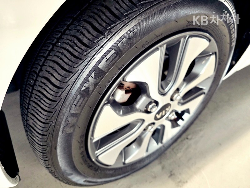2014 - kia all