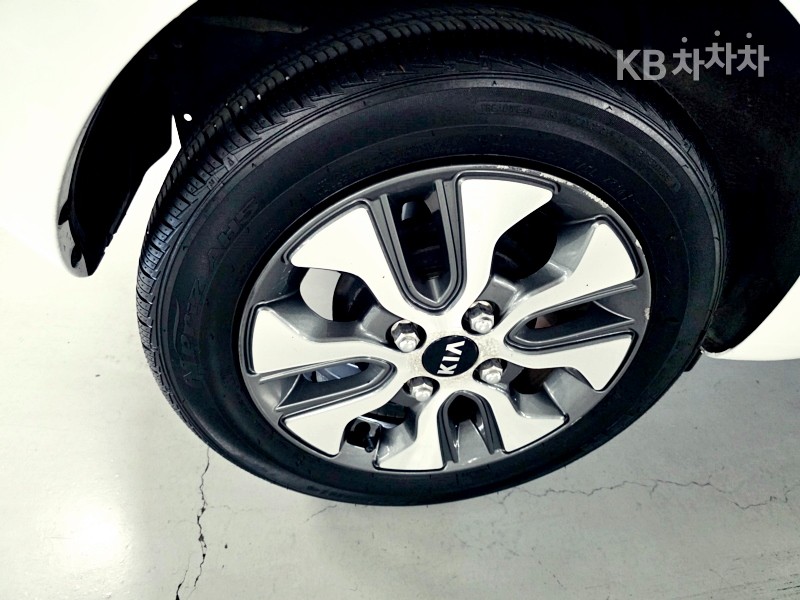 2014 - kia all