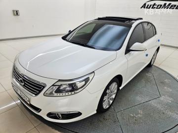 Renault Samsung SM5 LE Standard — foto 1