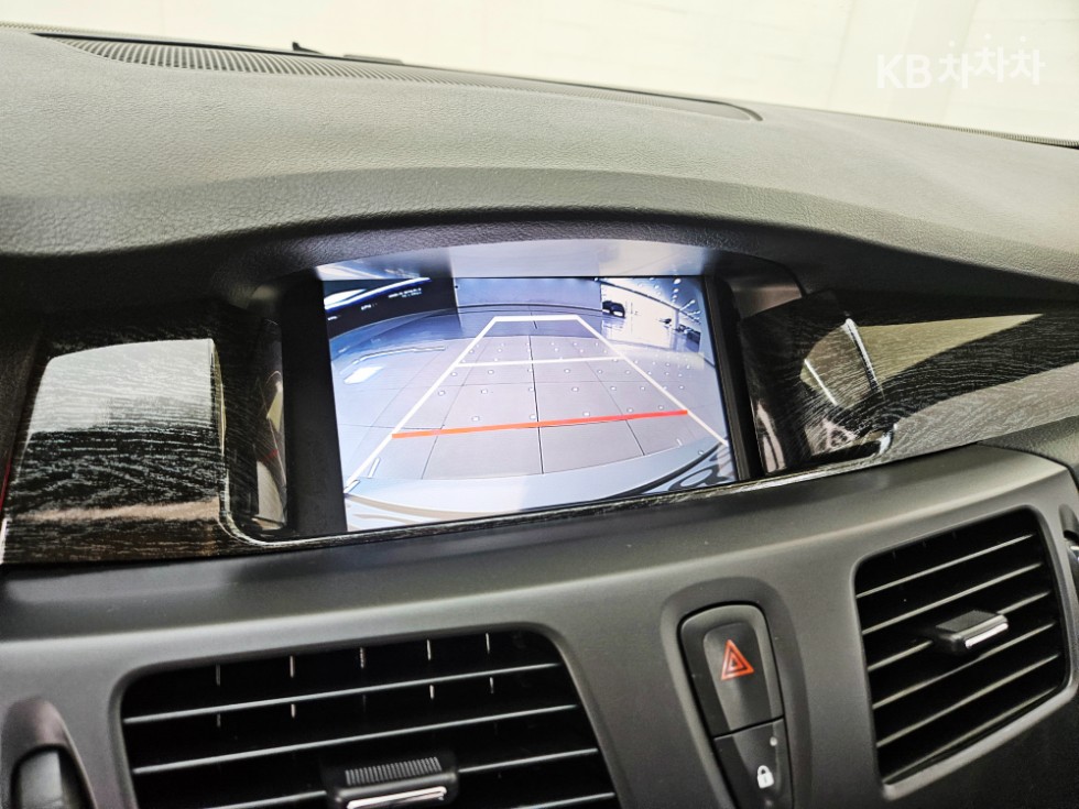 Renault Samsung SM5 — miniaturë 8
