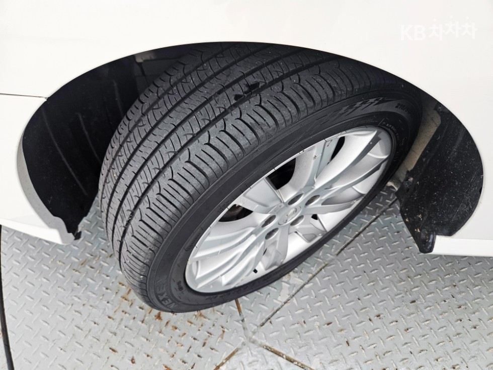 Renault Samsung SM5 — miniaturë 30