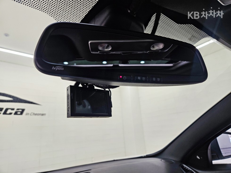 Renault Samsung SM5 — miniaturë 14