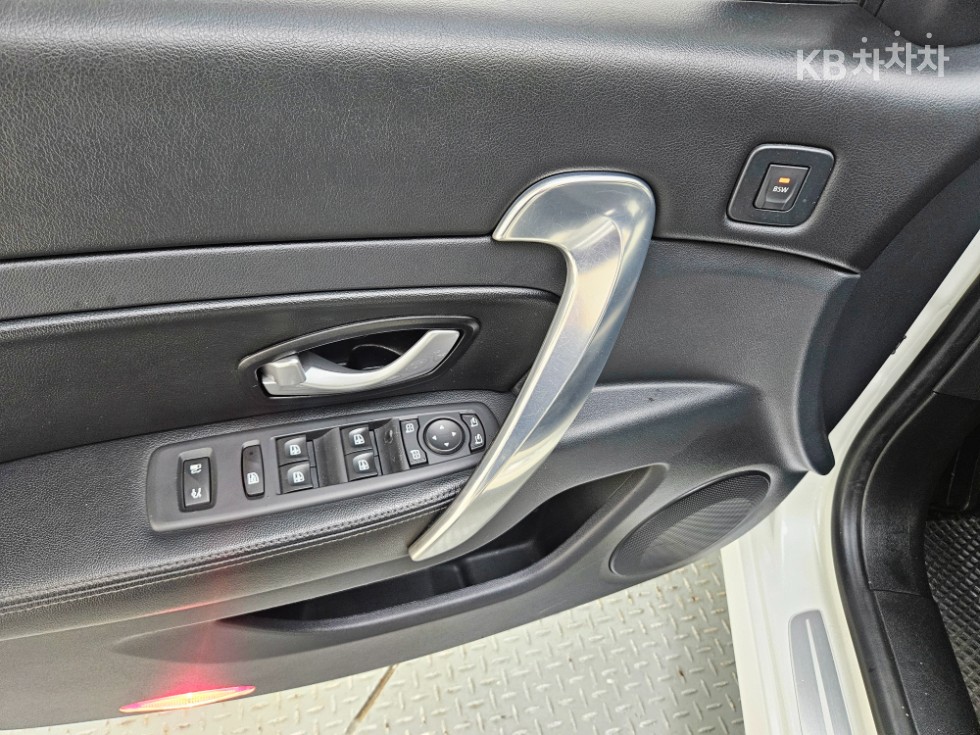 Renault Samsung SM5 — miniaturë 15