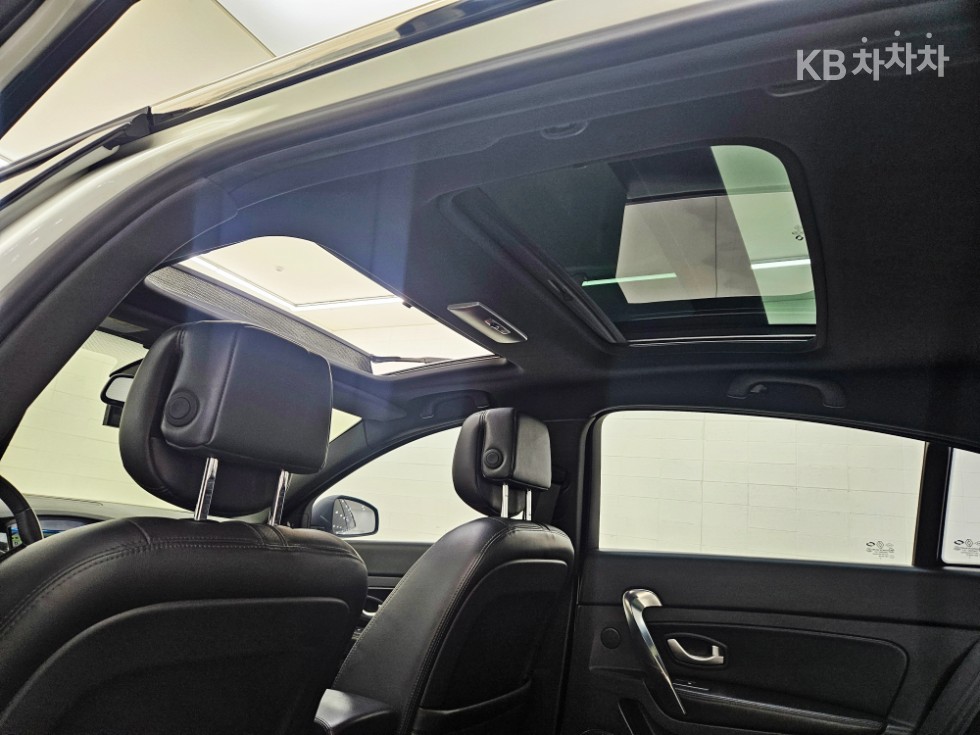 Renault Samsung SM5 — miniaturë 18