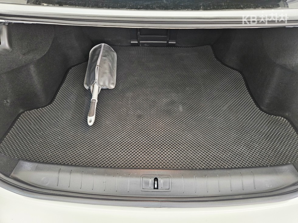 Renault Samsung SM5 — miniaturë 22
