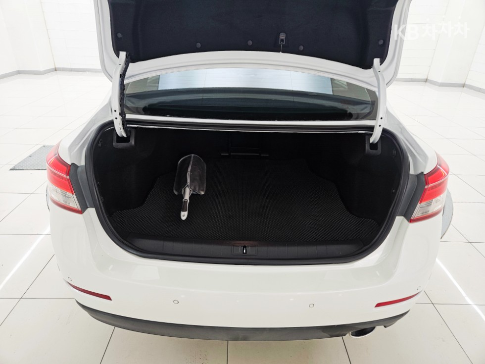 Renault Samsung SM5 — miniaturë 23