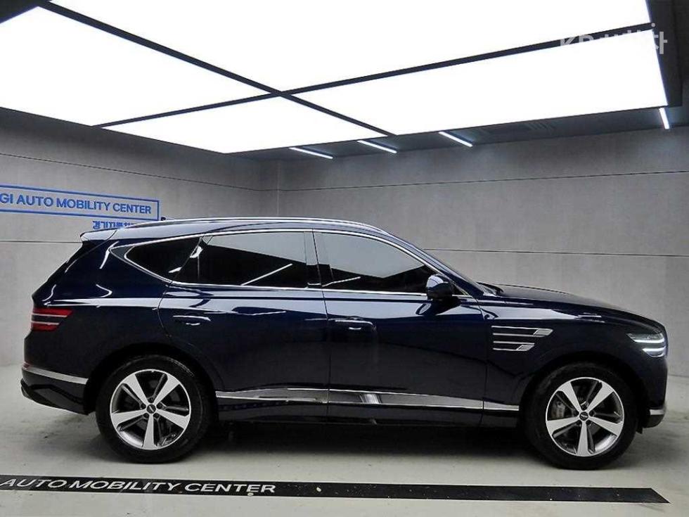 2021 Genesis GV80 photo