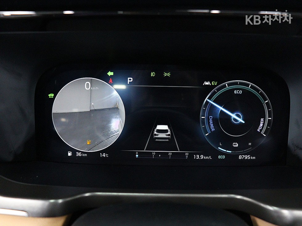 2023 - kia sorento