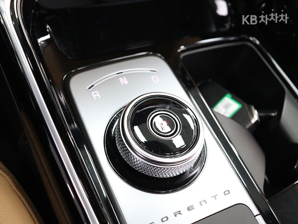 2023 - kia sorento