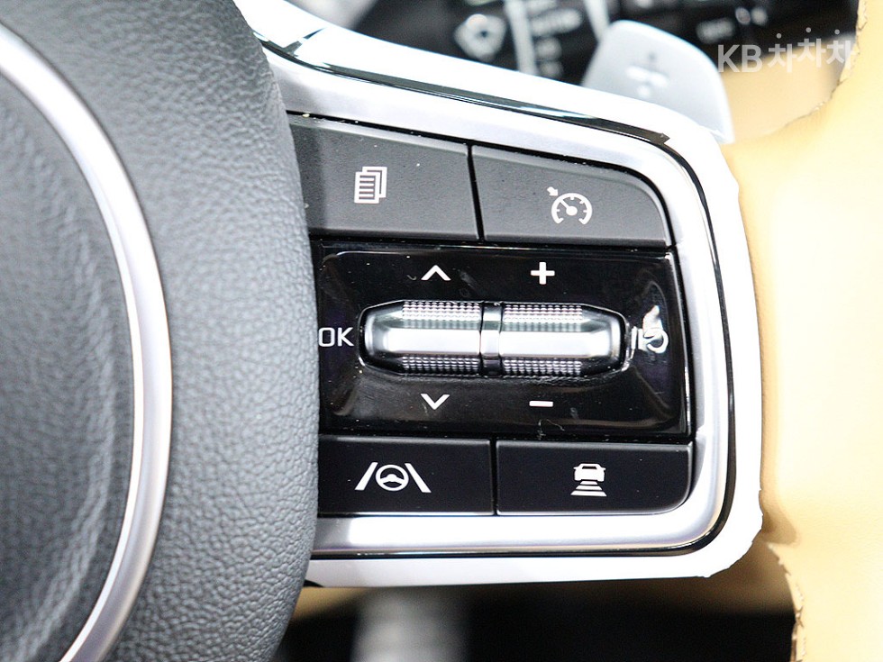 2023 - kia sorento