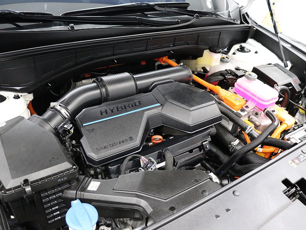 2023 - kia sorento