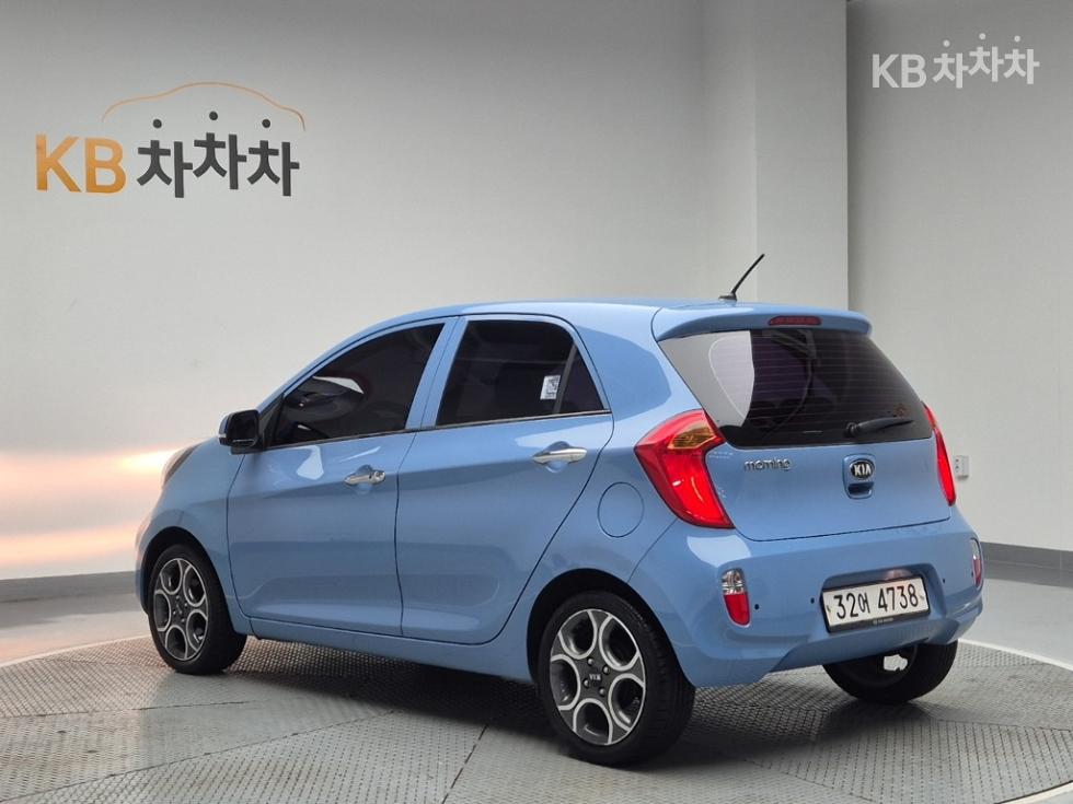 2014 - kia all