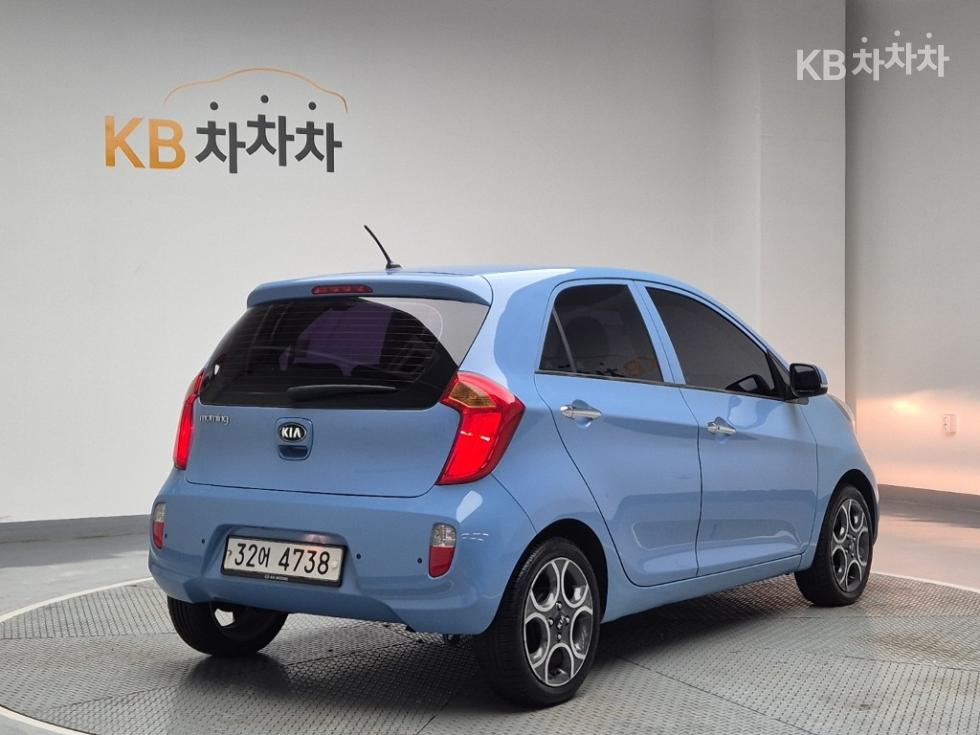 2014 - kia all