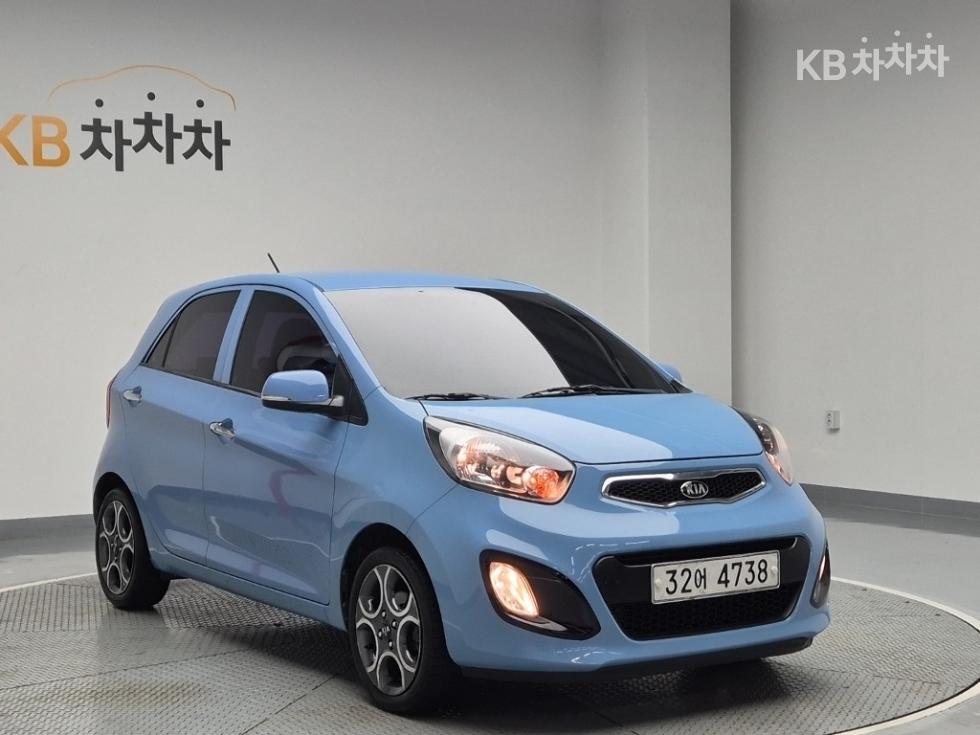 2014 - kia all
