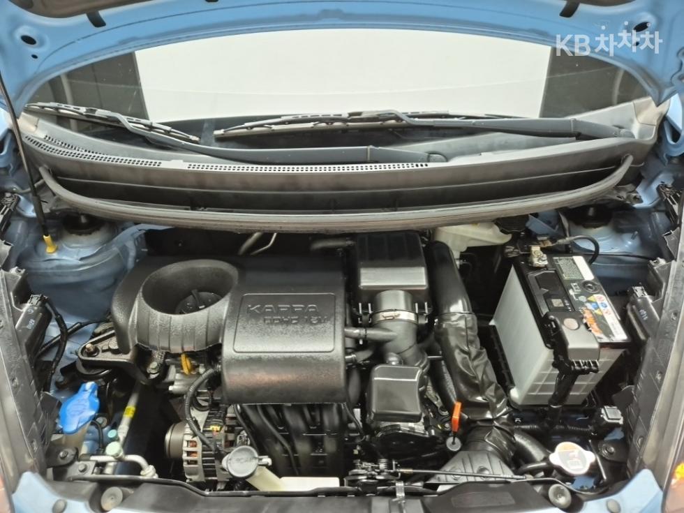 2014 - kia all