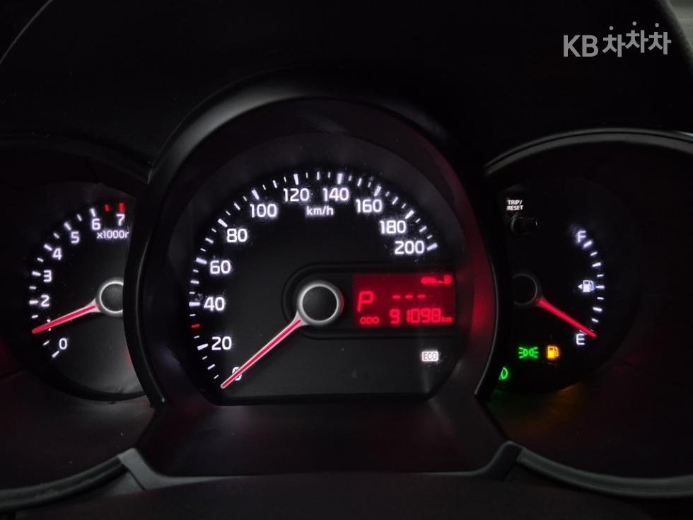 2014 - kia all