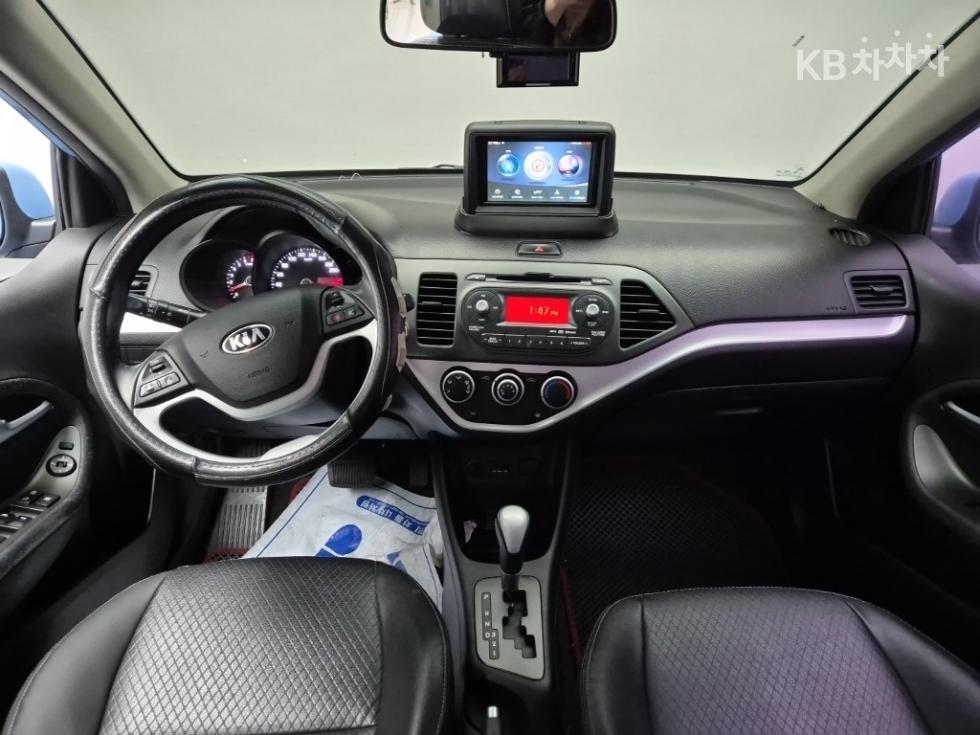 2014 - kia all