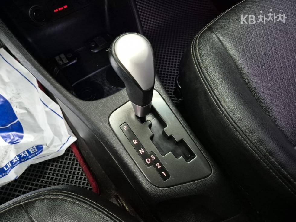 2014 - kia all